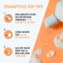 WeDo - Light & Soft - Shampoo