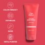 Wella Professionals - Invigo - Color Brilliance - Fine and Normal Hair -. Kit