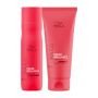 Wella Professionals - Invigo - Color Brilliance - Coarse Hair -. Kit