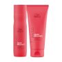 Wella Professionals - Invigo - Color Brilliance - Fine and Normal Hair -. Kit
