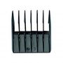 Wahl - Mounting comb - Type 4 - Plastic Sliding System - No. 3 - 9 mm