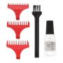 Wahl - Mounting comb - Type 22 - Set Detailer T-Wide 38 mm