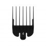 Wahl - Mounting comb - Type 1 - Plastic Black - No. 4 - 13 mm