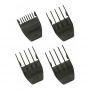 Wahl - Mounting comb - Type 12 - Set for the Beret & Sterling 2