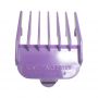 Wahl - Mounting comb - Type 1 - Plastic Colored - No. 2 - 6 mm
