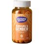 Yummygums - Turmeric & Ginger - 60 Gummies