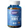Yummygums - Omega-3 Kids - Fresh citrus flavor