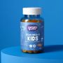 Yummygums - Omega-3 Kids - Fresh citrus flavor