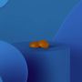 Yummygums - Omega-3 Kids - Fresh citrus flavor