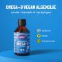 Yummygums - Liquid Omega-3 Algae Oil - 250 ml