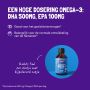 Yummygums - Liquid Omega-3 Algae Oil - 250 ml