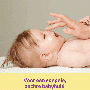 Zwitsal - Baby oil - 400 ml