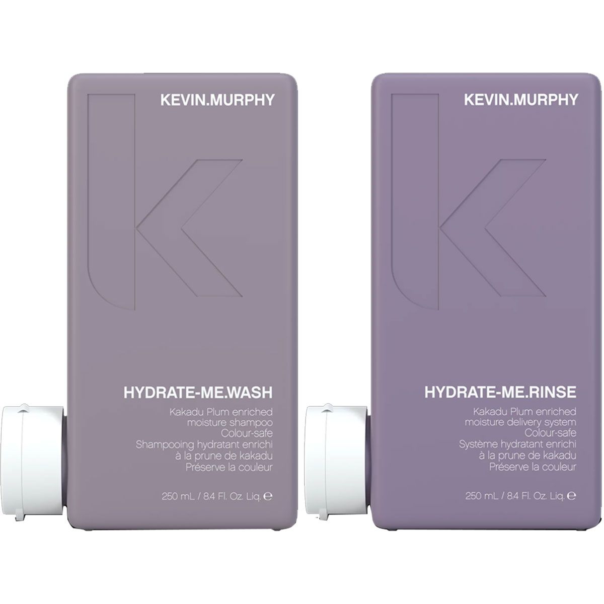 Amazon.com : KEVIN.MURPHY HYDRATE-ME.WASH & RINSE