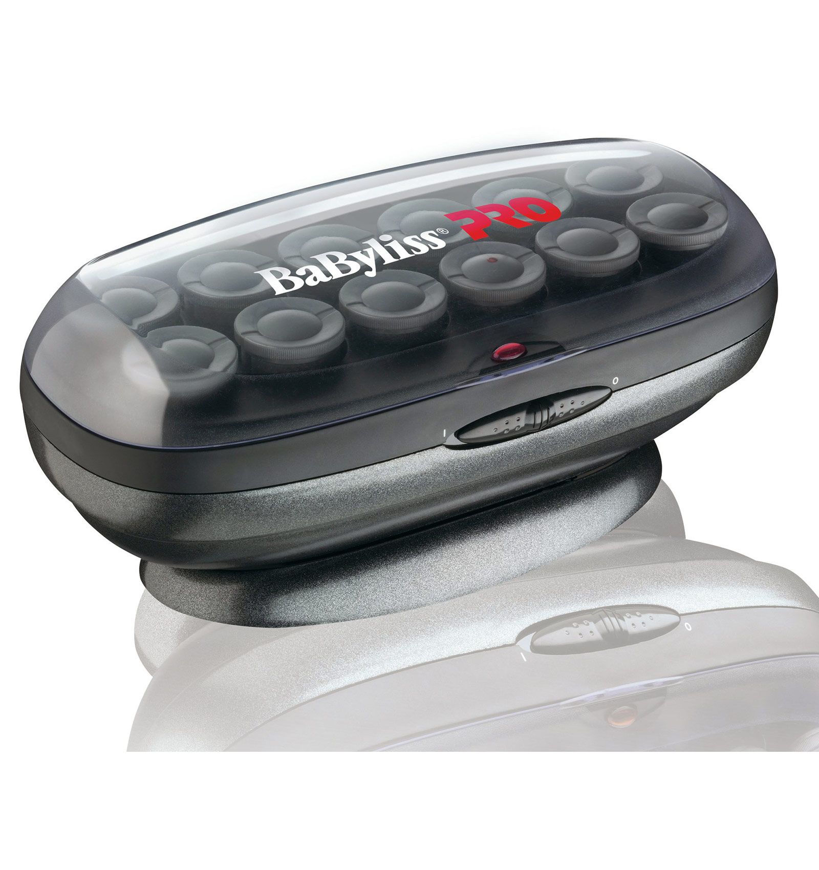 BaByliss PRO Ceramic Jumbo Rollers in house tomorrow