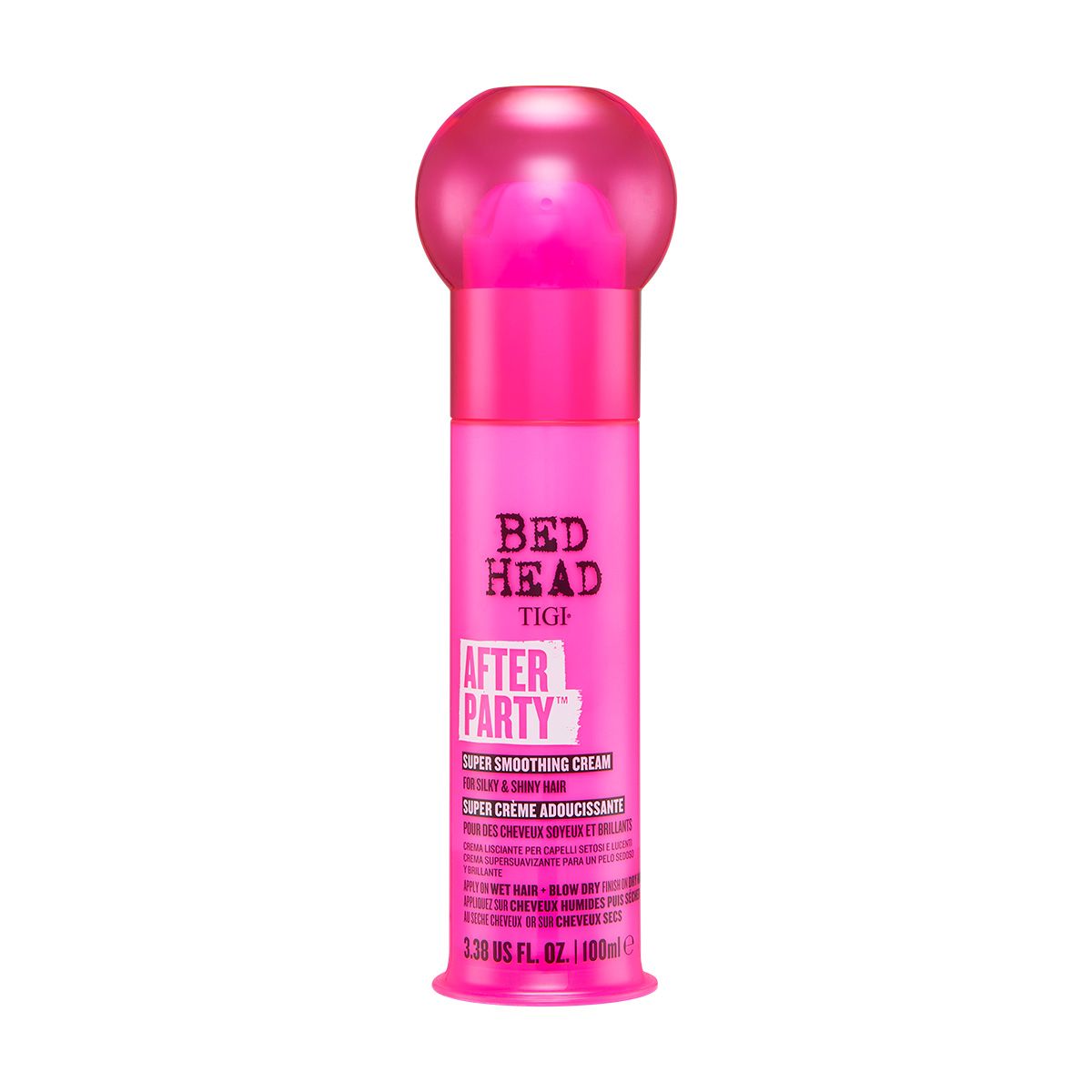 Tigi Bed Head After Party Cream
