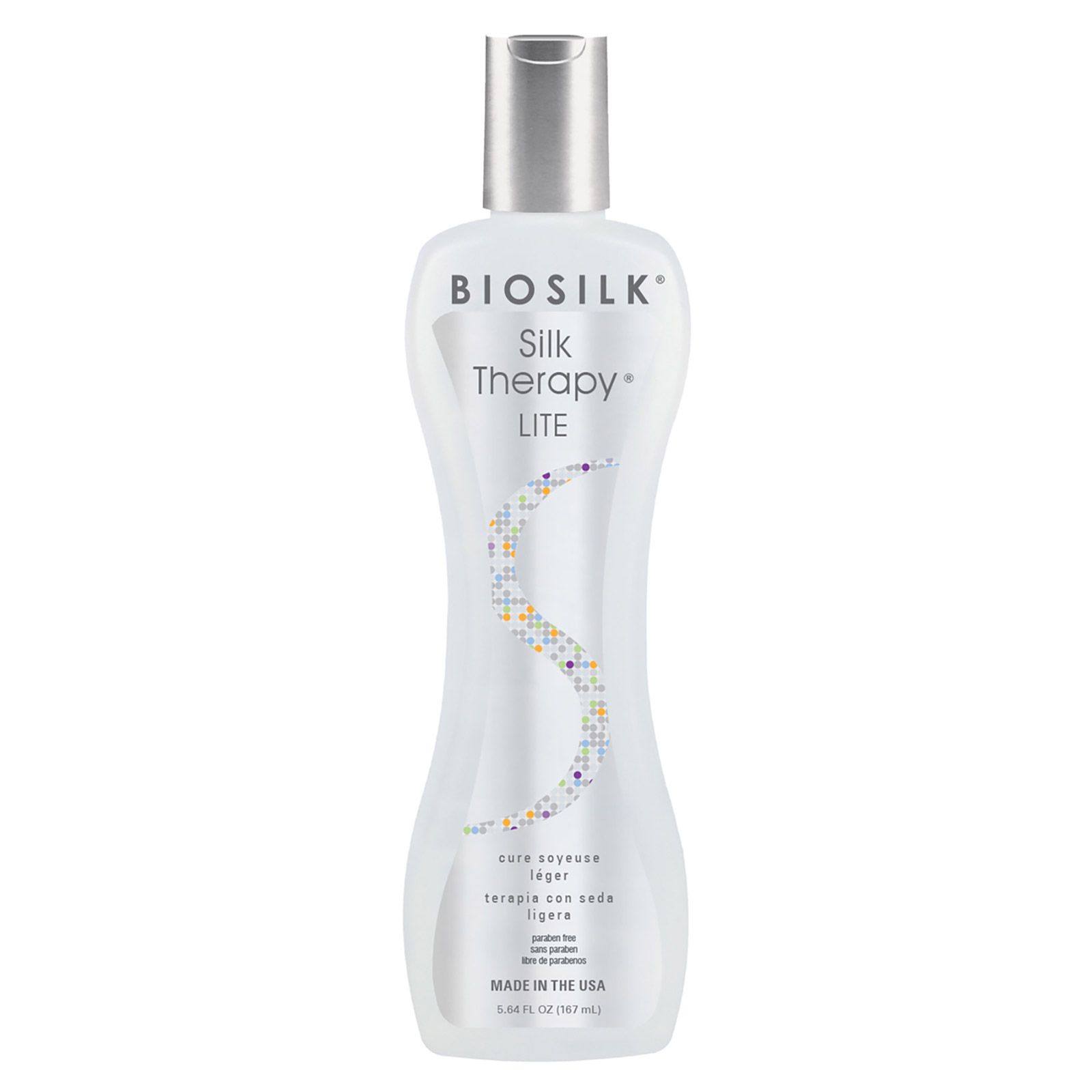 Biosilk Buy Silk Therapy Lite Serum 15 ml, 67 ml or 167 ml?