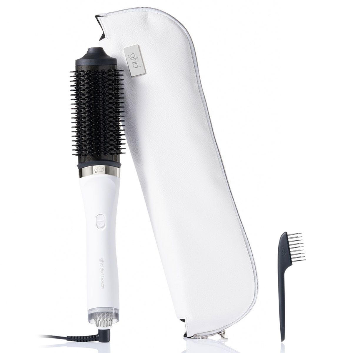 Dryer Comb Attachment Ghd Hair Dryer Nozzle Ghd Duet Blowdry 2-in