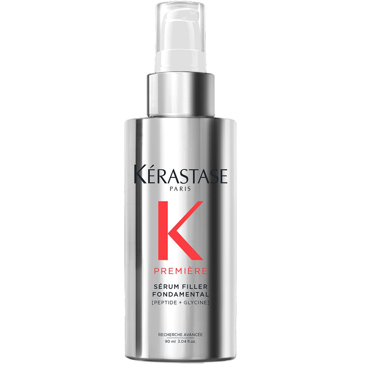 Kérastase Première Sérum Filler Fondamental Leave-In Serum 90 ml
