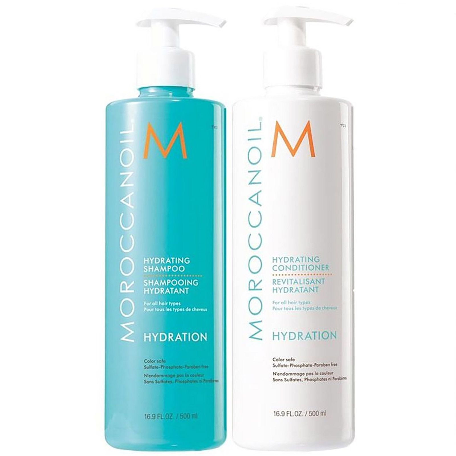 Moroccanoil Cool 100ml & 25ml×2セット Moroccanoil Treatment Original