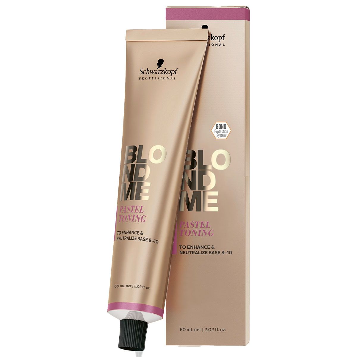 シュワルツコフ パウダーブリーチ Schwarzkopf BLONDME 9+ BlondMe Bond Enforcing Premium Lightener 9+ - Schwarzkopf