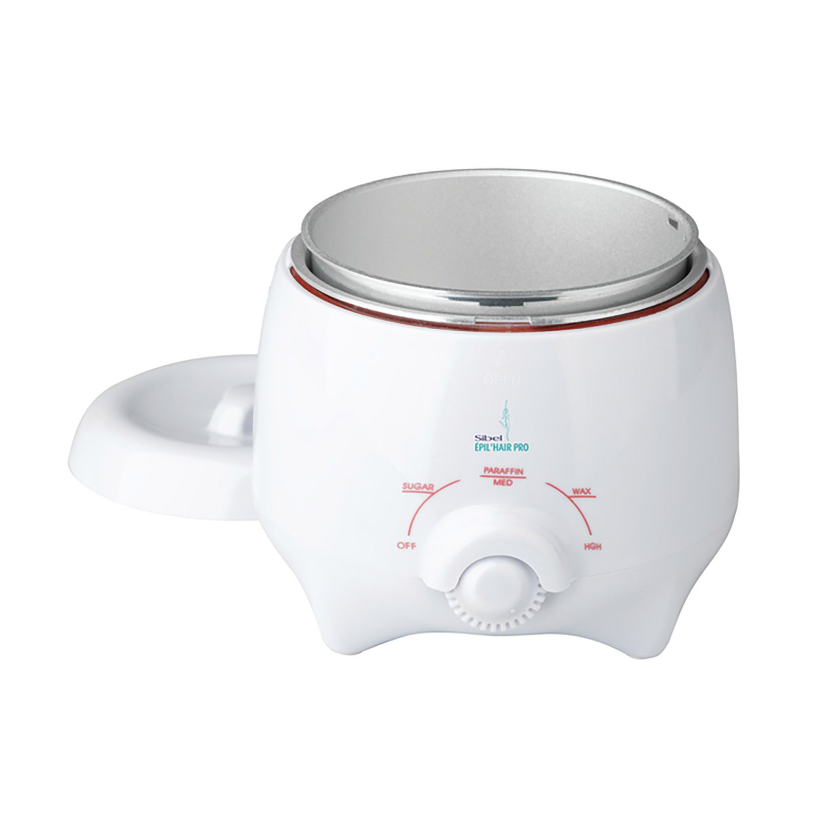 Sibel Epil Hair Pro Wax Heater