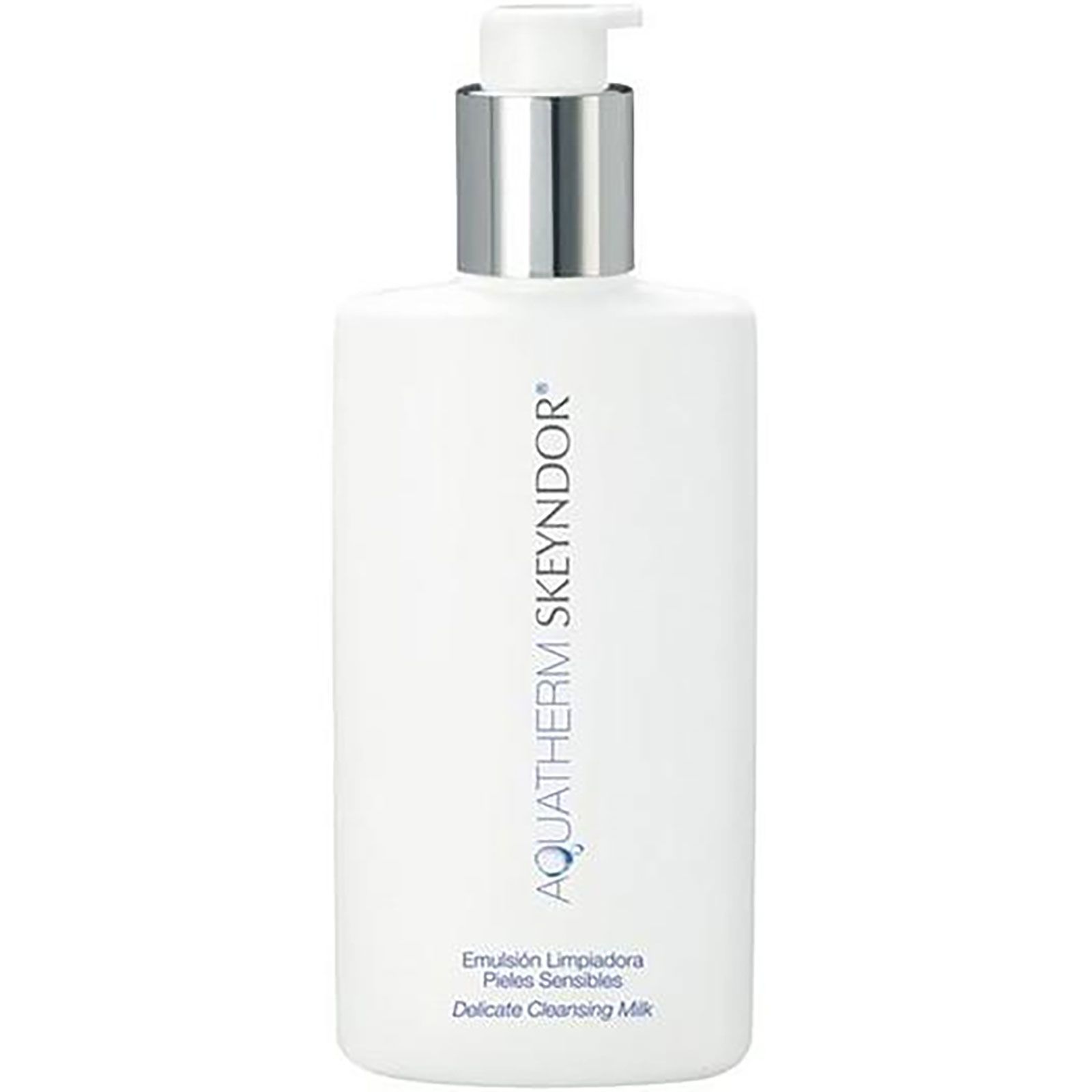 Skeyndor Aquatherm Delicate Cleansing Milk Skeyndor Aquatherm Delicate Cleansing Milk