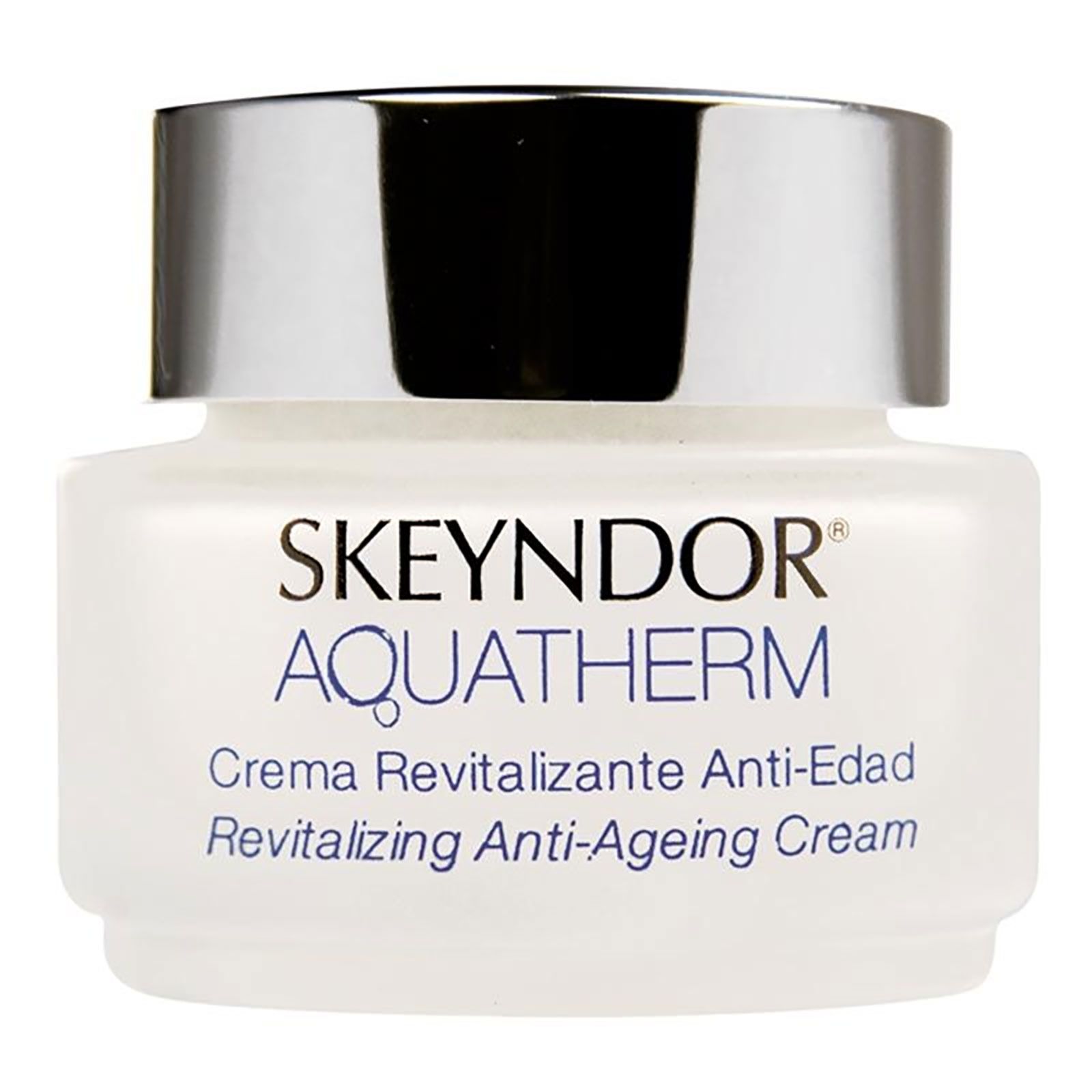 Skeyndor Aquatherm Revitalizing Anti-Aging 50ml Skeyndor Aquatherm Revitalizing Anti-Aging 50ml