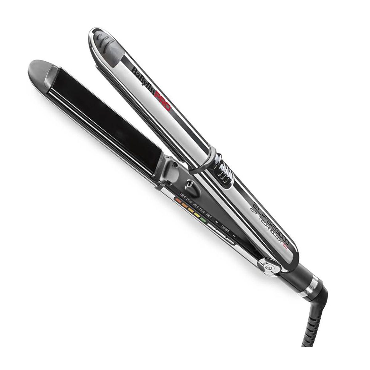Babyliss pro 3000 straightener shop