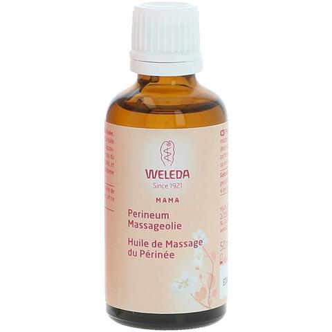 Weleda Perineum Massage Oil 50 ml