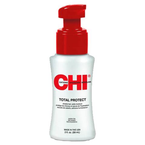 CHI Total Protect Defense Lotion