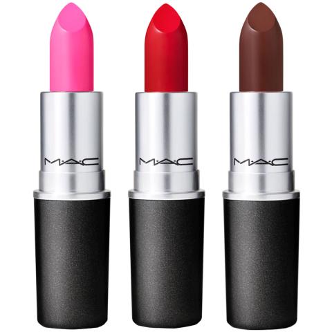 Buying Mac Lipstick Matte?