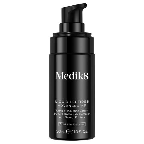 Medik8 - Liquid Peptides Advanced MP - 30ml - tomorrow at home