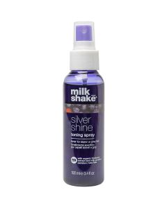 Milk Shake Silver Shine Toning Spray 100 ml