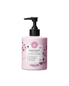 Maria Nila - Colour Refresh - Vivid Violet - 300 ml