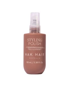 Nak Signature Styling Polish 100 ml