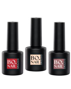 BO.Nail Soakable Gel Polish 7 ml