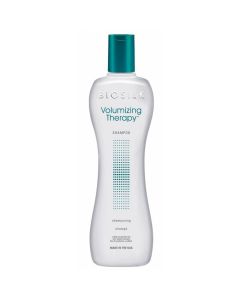 biosilk volumizing therapy shampoo