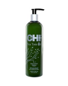 CHI Shampoo with Tea Tree Oil