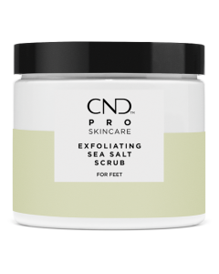 CND - Spa - Exfoliating Sea Salt Scrub - 511 gr.