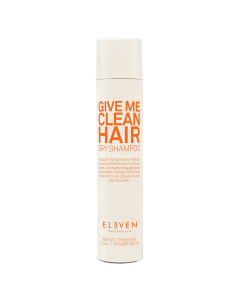 Eleven Australia - Give Me Clean Hair - Dry Shampoo
