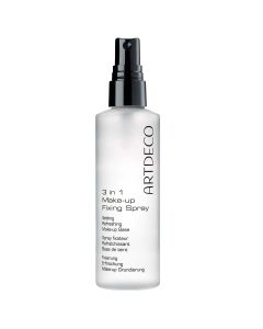 Artdeco - 3 in 1 Make-Up Fixing Spray