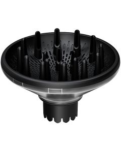 ghd Curl Diffuser Black for ghd Speed hair dryer