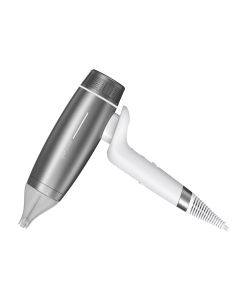 ghd Speed Hair Dryer White