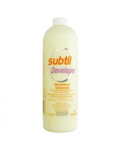 Subtil - Color - Developer for Tone HD - 1000 ml