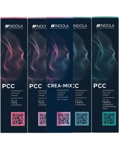 Indola - Profession Caring Color - 60 ml 