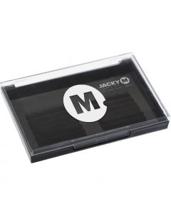 Jacky M. - B Lash - 0.20 mm - 10 Strokes