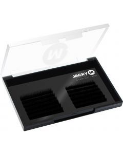 Jacky M. - B Lash - 0.05 mm - 10 Strokes