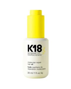 K18 Molecular Repair Hair Oil