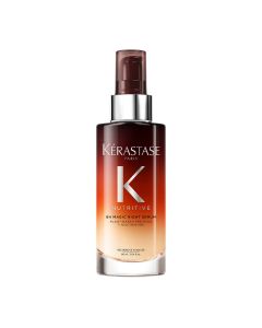 Kérastase - Nutritive 8H Magic Night Serum Nourishing Night Serum - 90 ml
