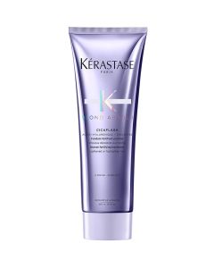 K&eacute;rastase - Blond Absolu - Cicaflash - Nourishing Conditioner for Bleached Hair